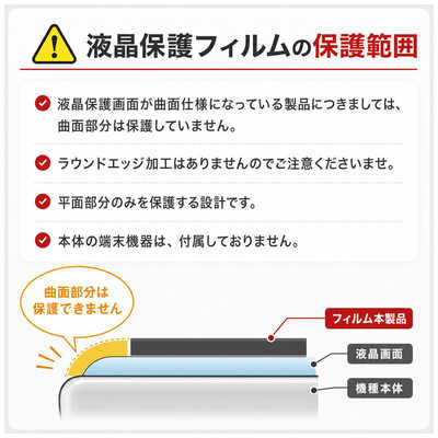 メディアフューチャー TCL NXTPAPER 14 9491G 機種対応 液晶保護