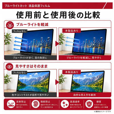 メディアフューチャー Kindle Paperwhite (第10世代) 機種対応 液晶