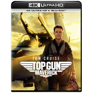 NBCユニバーサル トップガン マーヴェリック 4K Ultra HD+ブルーレイ NBCユニバーサル トップガン マーヴェリック 4K Ultra HD+ブルーレイ