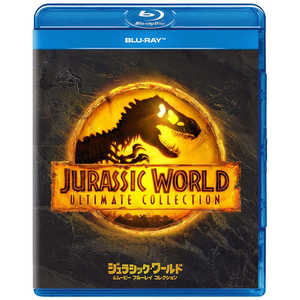 NBCユニバーサル ブルーレイ ジュラシック・ワールド 6ムービー ブルーレイ コレクション NBCユニバーサル ブルーレイ ジュラシック・ワールド 6ムービー ブルーレイ コレクション