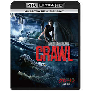 NBCユニバーサル ブルーレイ クロール ?凶暴領域? 4K Ultra HD+ブルーレイ NBCユニバーサル ブルーレイ クロール ?凶暴領域? 4K Ultra HD+ブルーレイ