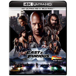 NBCユニバーサル ワイルド・スピード/ファイヤーブースト 4K Ultra HD+ブルーレイ NBCユニバーサル ワイルド・スピード/ファイヤーブースト 4K Ultra HD+ブルーレイ