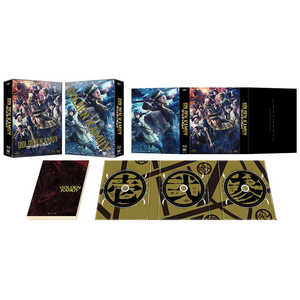 NBCユニバーサル ブルーレイ ゴールデンカムイ ブルーレイ&DVDセット 初回限定版 NBCユニバーサル ブルーレイ ゴールデンカムイ ブルーレイ&DVDセット 初回限定版