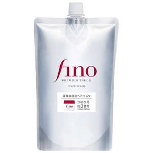 ファイントゥデイ fino(フィーノ)プレミアムタッチ 浸透美容液ヘアマスク つめかえ用 700g 