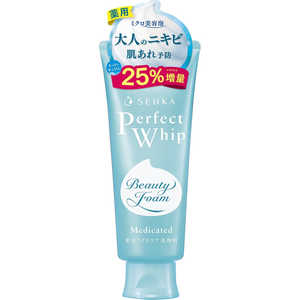 ファイントゥデイ SENKA(センカ)パーフェクトホイップ アクネケア 増量サイズ 150g(医薬部外品) ファイントゥデイ SENKA(センカ)パーフェクトホイップ アクネケア 増量サイズ 150g(医薬部外品)
