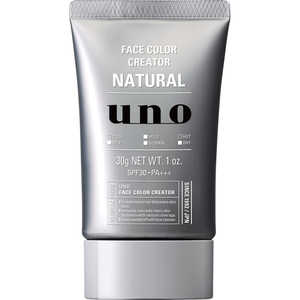 ファイントゥデイ UNO(ウーノ)フェイスカラークリエイター(ナチュラル) 30g ファイントゥデイ UNO(ウーノ)フェイスカラークリエイター(ナチュラル) 30g