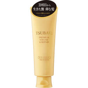 ファイントゥデイ TSUBAKI(ツバキ)プレミアムボリューム&リペアトリートメント 160g ファイントゥデイ TSUBAKI(ツバキ)プレミアムボリューム&リペアトリートメント 160g