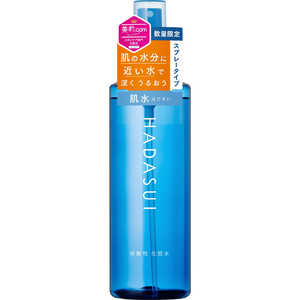 ファイントゥデイ HADASUI スキンローション スプレー 240mL ファイントゥデイ HADASUI スキンローション スプレー 240mL