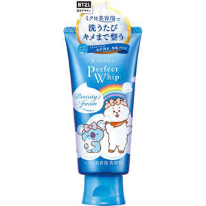 ファイントゥデイ SENKA 専科パーフェクトホイップ BT21デザイン 120g ファイントゥデイ SENKA 専科パーフェクトホイップ BT21デザイン 120g