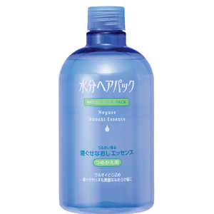 ファイントゥデイ 水分ヘアパック エマルジョンウォーター f(つめかえ用)(380ml) 