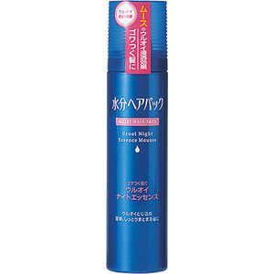 ファイントゥデイ 水分ヘアパック ウルオイナイトエッセンス f(140g) スイブンウルオイエツセンス ファイントゥデイ 水分ヘアパック ウルオイナイトエッセンス f(140g) スイブンウルオイエツセンス