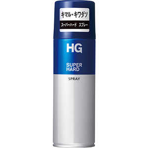 ファイントゥデイ HGスーパーハードスプレー f(230g) 