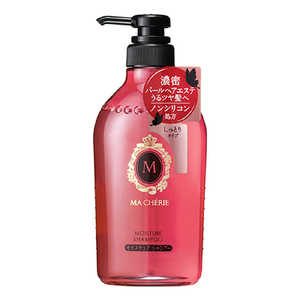 ファイントゥデイ マシェリ モイスチュア シャンプー EX f 450mL 