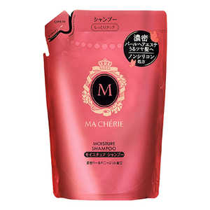 ファイントゥデイ マシェリ モイスチュア シャンプー EX 詰替用 f 380mL 