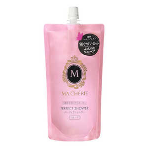 ファイントゥデイ マシェリ パーフェクトシャワー(ウエーブ) EX 詰替用 f 220mL MRシヤワーEXウカエ ファイントゥデイ マシェリ パーフェクトシャワー(ウエーブ) EX 詰替用 f 220mL MRシヤワーEXウカエ
