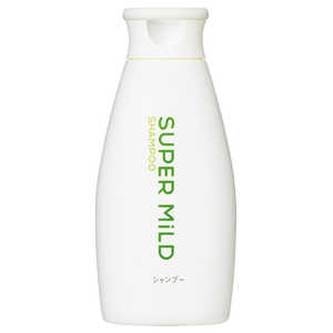 ファイントゥデイ SUPER MiLD(スーパーマイルド) シャンプー レギュラーサイズ 220mL SマイルドシヤンプR ファイントゥデイ SUPER MiLD(スーパーマイルド) シャンプー レギュラーサイズ 220mL SマイルドシヤンプR