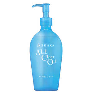 ファイントゥデイ 専科 オールクリアオイル f 230mL ファイントゥデイ 専科 オールクリアオイル f 230mL