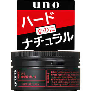 ファイントゥデイ UNO(ウーノ) ハイブリッドハード 80g UNハイブリツドハード ファイントゥデイ UNO(ウーノ) ハイブリッドハード 80g UNハイブリツドハード