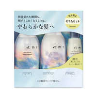 ファイントゥデイ ＋tmr(プラストゥモロー)モイスト シャンプー