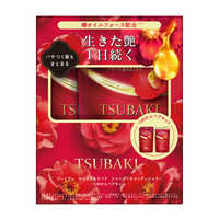 ファイントゥデイ TSUBAKI(ツバキ)プレミアムEX ダメージケア＆リペア