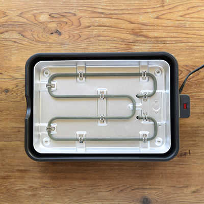 ヤマゼン B 極みのたこ焼き器 24穴 1200W NEOGK024 の通販