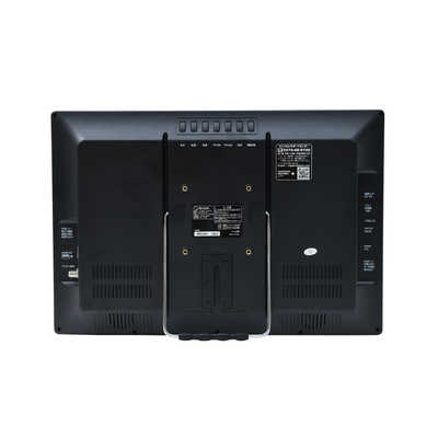 Qriom ポータブルテレビ KORS-PTV14(4B) 14インチ（価格.com