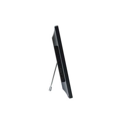 QRIOM ポータブルテレビ 17インチ 地上デジタル放送対応 KORS-PTV17-B