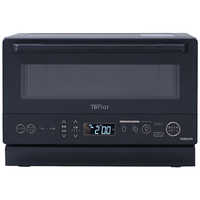 ヤマゼン 高効率オーブンレンジ 15L フラット NERZ-WF150TV-CB の通販