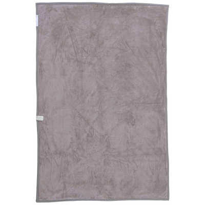 ヤマゼン 寝る消臭元 制菌消臭 電気掛け敷き毛布 本体丸洗いOK