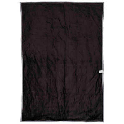 ヤマゼン 寝る消臭元 制菌消臭 電気掛け敷き毛布 本体丸洗いOK