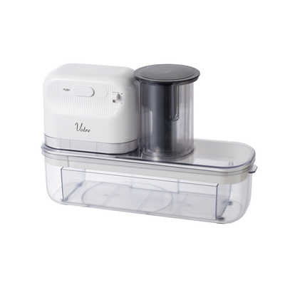 ヤマゼン 電動スライサー YSLA-Q45 の通販 - カテゴリ：冷蔵庫