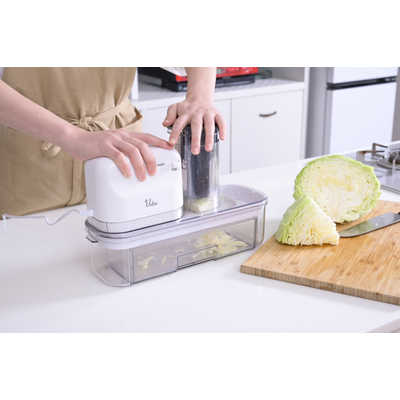 ヤマゼン 電動スライサー YSLA-Q45 の通販 - カテゴリ：冷蔵庫