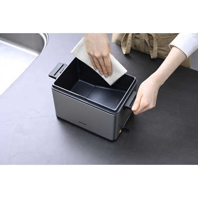 ヤマゼン ローオイルフライヤー YAG-L100-S の通販 - カテゴリ：冷蔵庫