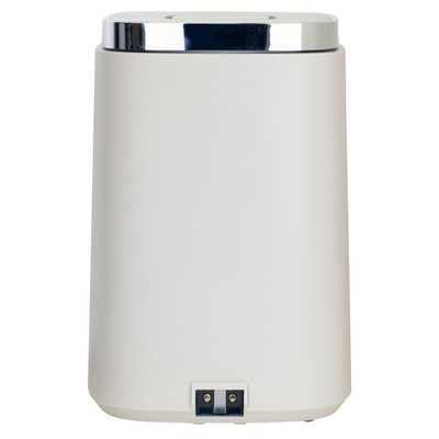 ヤマゼン 上部給水スチーム加湿器 最大加湿量約500mL/h タンク
