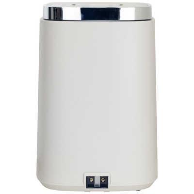 ヤマゼン 上部給水スチーム加湿器 最大加湿量約500mL/h タンク