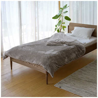 【最終処分】 YAMAZEN 電気毛布 YKFTKB-55 210x150cm ヤマゼン ふとんカバーにもなる電気毛布 本体丸洗い 自動オフ機能