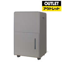 みじゅ♡衣類乾燥機専用台 ヤマゼン 【アウトレット】衣類乾燥除湿機 上下自動ルーバー