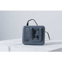 ヤマゼン ELEIN 電池パック対応車載用保冷温庫 YFR-DC250 の通販