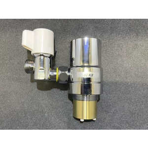 ナニワ製作所 分岐水栓 NSP-SEK8 ナニワ製作所 分岐水栓 NSP-SEK8