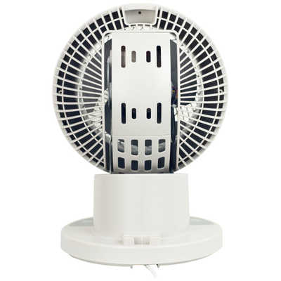 YAMAZEN RCRP-W015 DCサーキュレーター 楽天市場】山善(YAMAZEN) RCRP-W015-C(グレージュ) PD対応 DC
