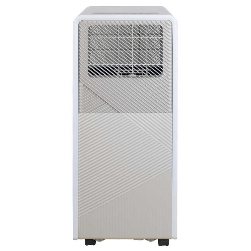 ヤマゼン「移動式クーラー」REC-S20