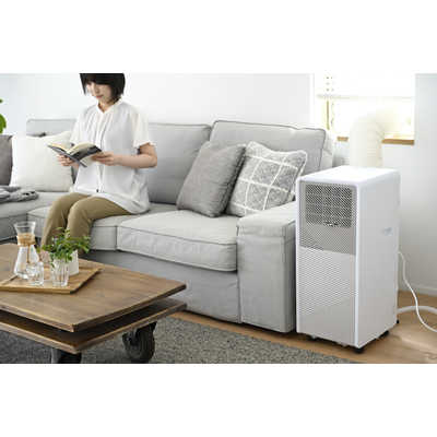 YAMAZEN REC-S20 エアコン 冷房・除湿 商品情報_移動式クーラー | 山善の商品情報サイト | YAMAZEN BOOK