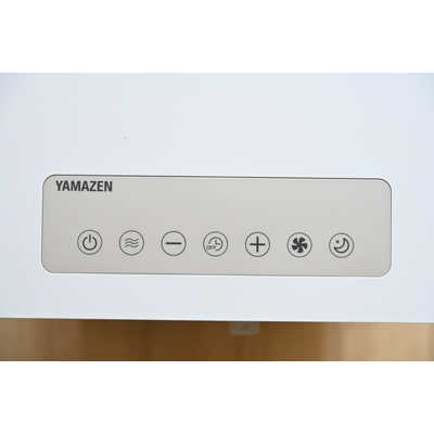 ヤマゼン どこでも簡単設置移動式クーラー REC-S20 の通販