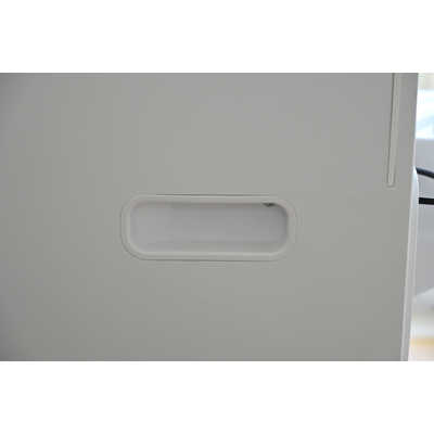 ヤマゼン どこでも簡単設置移動式クーラー REC-S20 の通販 - カテゴリ