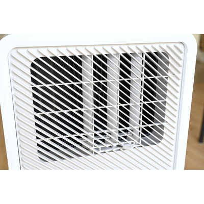 ヤマゼン どこでも簡単設置移動式クーラー REC-S20 の通販 - カテゴリ