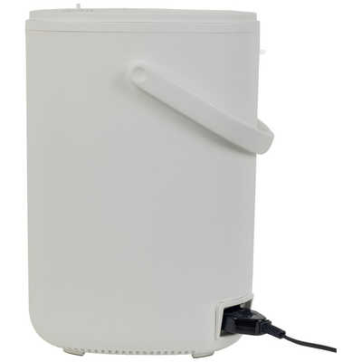 ヤマゼン 加湿器 スチーム式 木造10畳 鉄筋17畳 ベージュ EKS-V3-C の ヤマゼン 加湿器 スチーム式 木造10畳 鉄筋17畳 ベージュ EKS-V3-C の