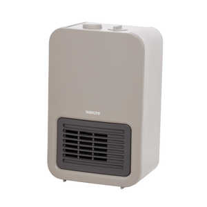 ヤマゼン ミニセラミックヒーター 温度調整機能付き サーモ EDMF-SE061 ヤマゼン ミニセラミックヒーター 温度調整機能付き サーモ EDMF-SE061