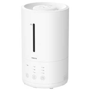 ヤマゼン 加湿器 超音波式 木造5畳 鉄筋8畳 上部給水式 アロマトレイ付き RKMZ-AA031