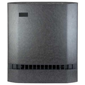 ヤマゼン 薄型人感セラミックヒーター 1200W RSFDCSU12