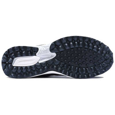 ニューバランス ゴルフシューズ 25S 2002 v1 SL UGS2002F ブラック